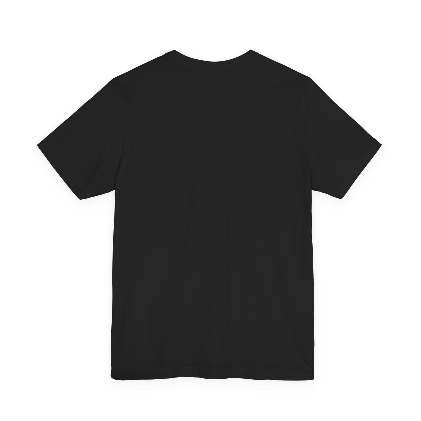 I'm A Procrastinator - Funny Tee - Gag - Front- Unisex Jersey Short Sleeve Tee