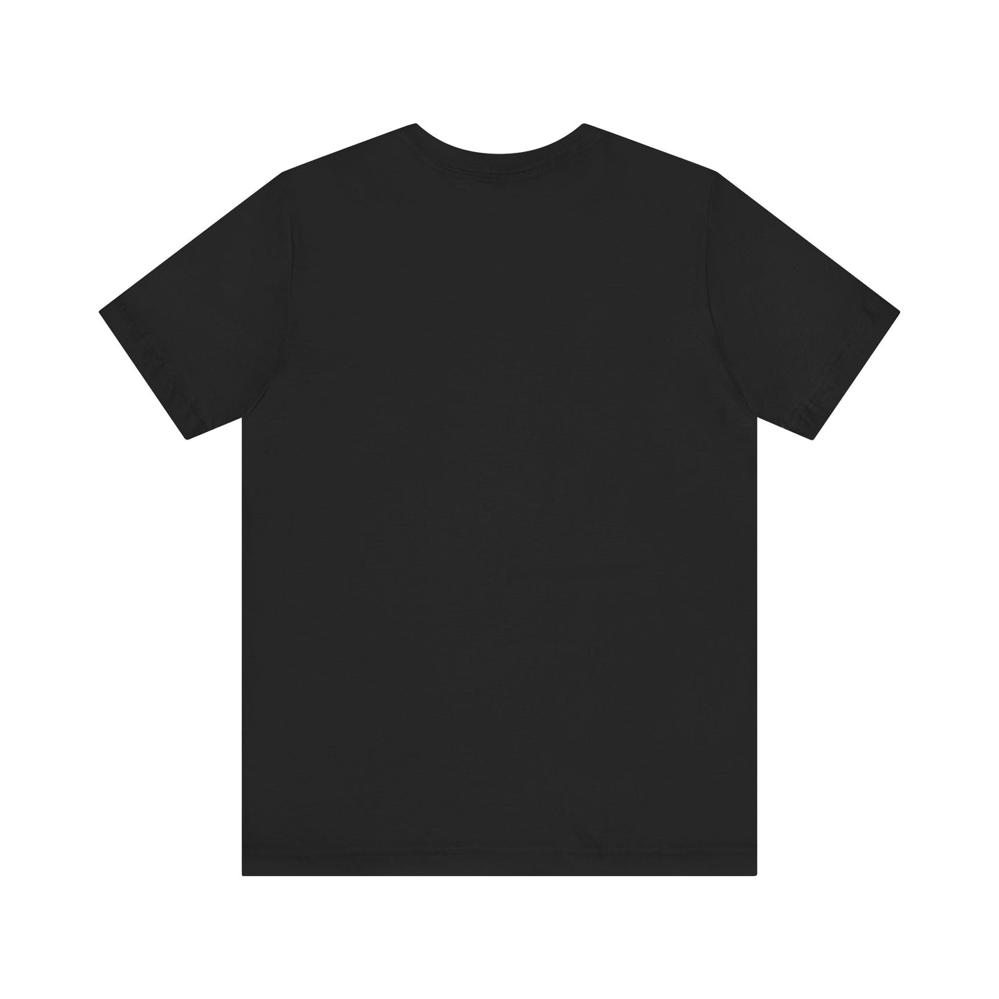 I'm A Procrastinator - Funny Tee - Gag - Front- Unisex Jersey Short Sleeve Tee