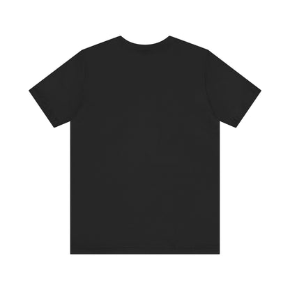 I'm A Procrastinator -  Funny Tee - Gag - Front- Unisex Jersey Short Sleeve Tee