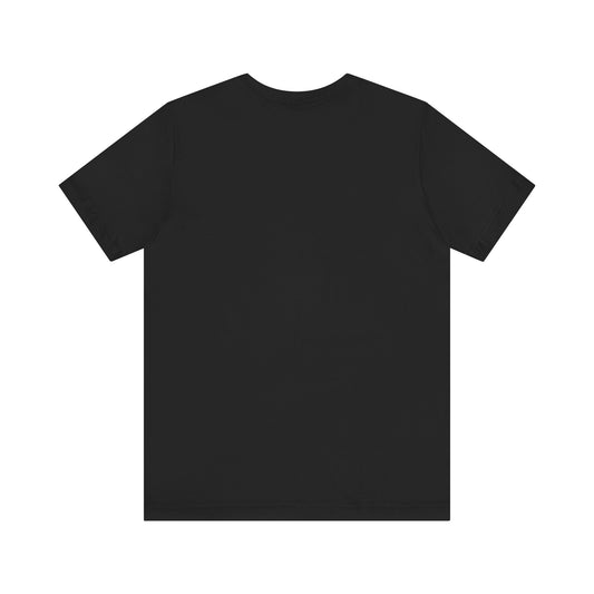 I'm A Procrastinator -  Funny Tee - Gag - Front- Unisex Jersey Short Sleeve Tee